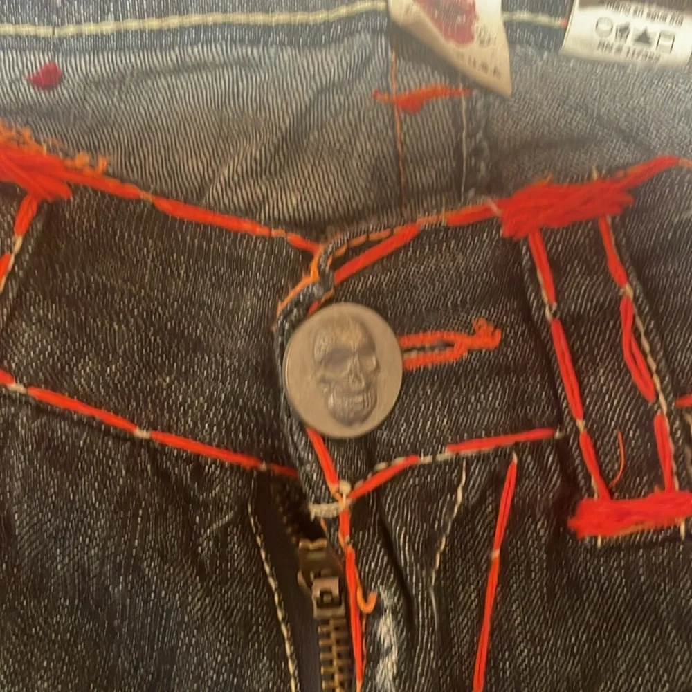 Laguna Beach Jeans (NWOT) - Picture 4 of 8